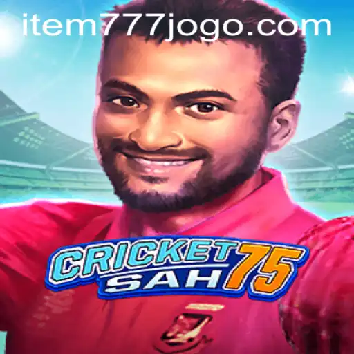 Explorando CricketSah75: A Nova Sensação no Mundo dos Jogos