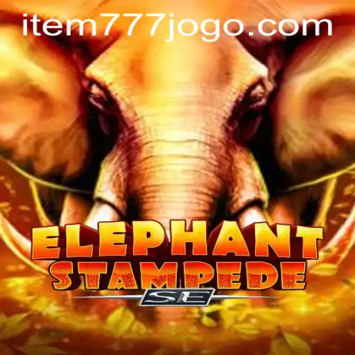 Descubra ElephantStampedeSE: Uma Nova Aventura Emocionante