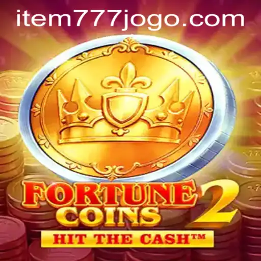 FortuneCoins2: Descubra o Fascinante Mundo do Jogo Online
