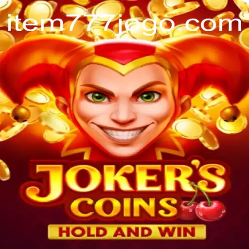 Descubra o Mundo Fascinante de JokersCoins