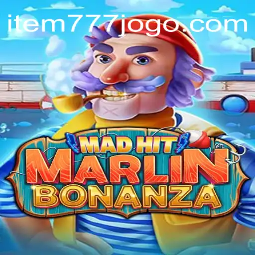 Exploração Profunda de MadHitMarlinBonanza: Um Mergulho na Aventura Subaquática