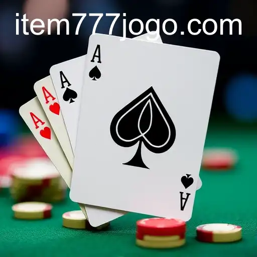 Bacará: A Intrigante Jornada do Jogo Clássico