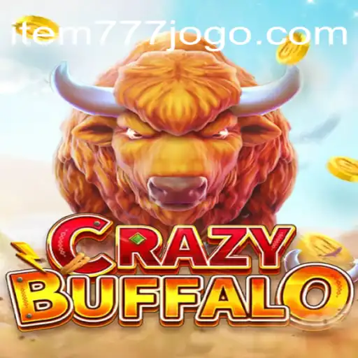 Descubra o Fascinante Mundo de CRAZYBUFFALO