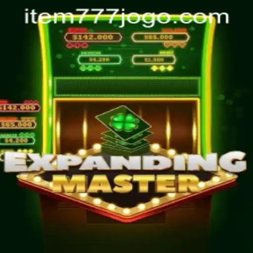 ExpandingMaster: Um Novo Jogo Estratégico para Todas as Idades
