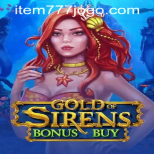 Descubra o Mundo Emocionante de GoldofSirensBonusBuy