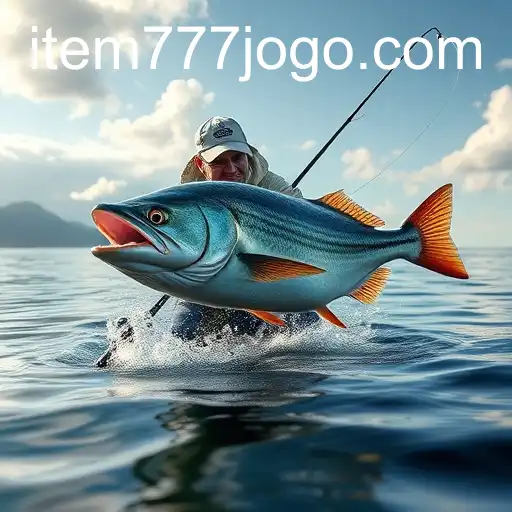 Explorando o Fascinante Mundo dos Jogos de Pesca