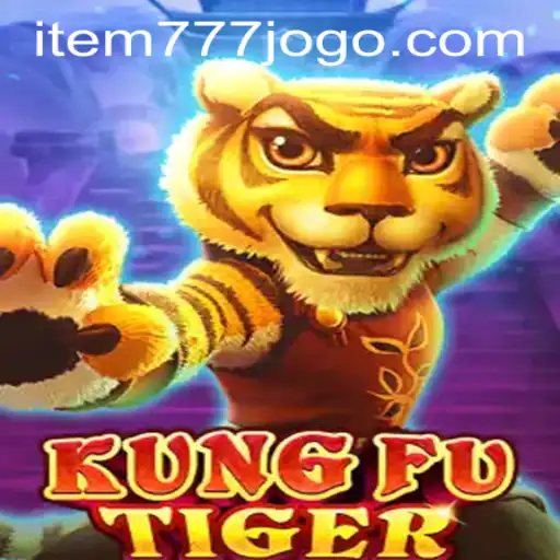 Explorando KungFuTiger: Uma Imersão no Mundo dos Tigres de Kung Fu