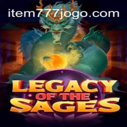 LegacyoftheSages: Descubra o Mundo Encantado e Suas Regras Inovadoras