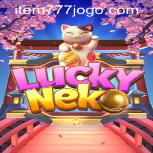 Descubra o Fascinante Mundo do Jogo LuckyNeko