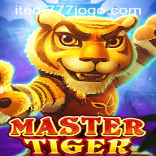 Explorando o Mundo de MasterTiger: Um Jogo de Estratégia Fascinante