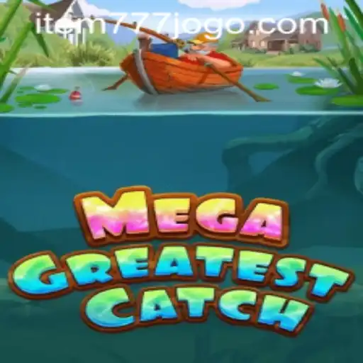Descubra a Aventura Inovadora: Jogando MegaGreatestCatch