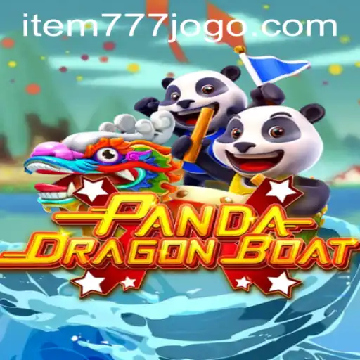Explorando o Fascinante Mundo do Jogo PANDADRAGONBOAT