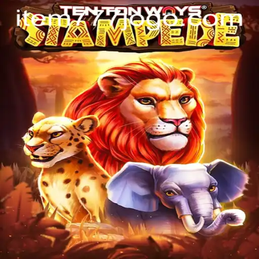Descubra o Universo de TenTonWaysStampede