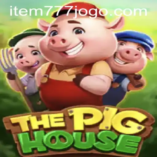 Explorando 'ThePigHouse': O Jogo que Está Dominando o Cenário Atual de Entretenimento