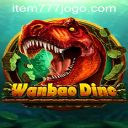 Descubra a Aventura Jurássica de WanBaoDino