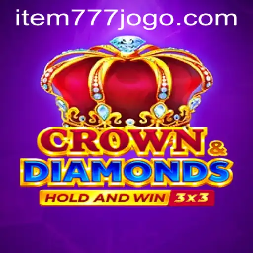 Descubra o Fascinante Mundo de Crowndiamonds: Um Jogo de Estratégia e Aventura