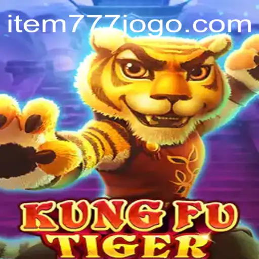 Explorando KungFuTiger: Uma Imersão no Mundo dos Tigres de Kung Fu