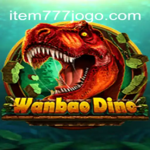 Descubra a Aventura Jurássica de WanBaoDino