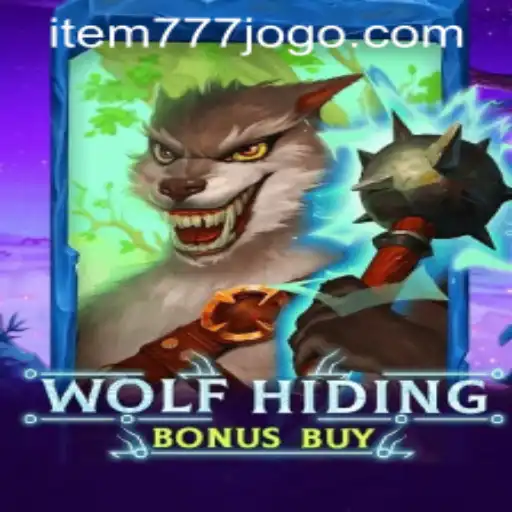 Explorando WolfHidingBonusBuy: Um Mergulho nas Regras e Mecânicas do Jogo
